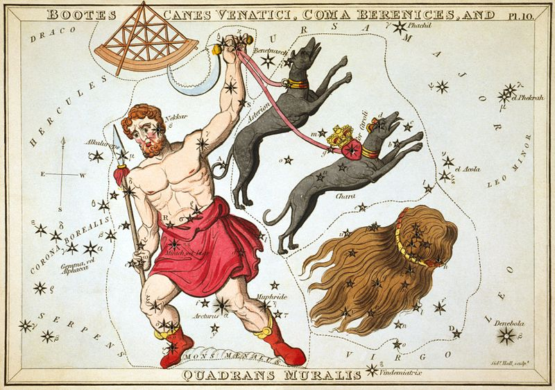 Illustration for article titled The Quadrantid Meteor Shower Is Tonight and Here's How to Watch It